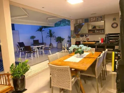 Casa com 4 Quartos à venda, 322m² no Vila de Abrantes (Abrantes), Camaçari