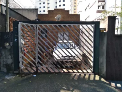 Casa com 2 Quartos à venda, 70m² no Chácara Inglesa, São Paulo