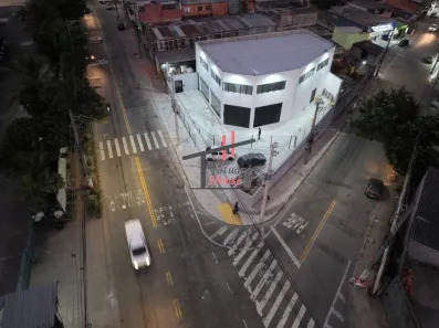 Galpão/Depósito/Armazém para venda ou aluguel, 500m² no Jardim Arapongas, Guarulhos