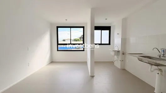 Apartamento com 2 Quartos à venda, 51m² no Estoril, Belo Horizonte