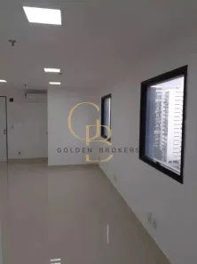 Sala Comercial à venda, 84m² no Indianópolis, São Paulo