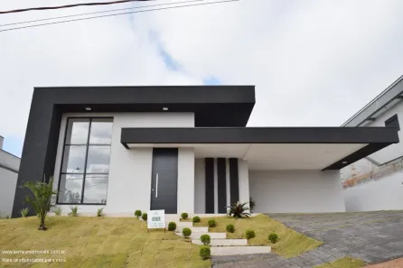 Casa com 3 Quartos à venda, 240m² no Condomínio Residencial Shamballa III, Atibaia