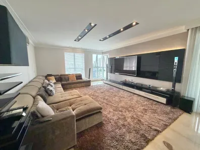 Apartamento com 5 Quartos à venda, 425m² no Vila Gomes Cardim, São Paulo