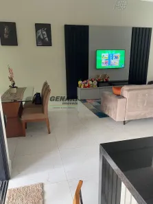 Casa de Condomínio com 3 Quartos à venda, 201m² no Jardim Piemonte, Indaiatuba