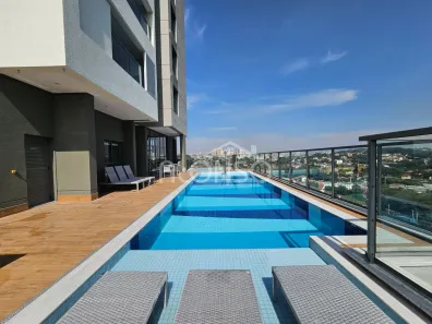 Apartamento com 1 Quarto à venda, 38m² no Butantã, São Paulo