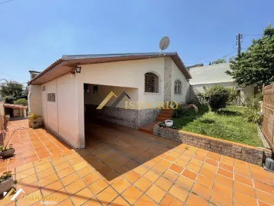 Casa com 3 Quartos à venda, 200m² no Campo Pequeno, Colombo