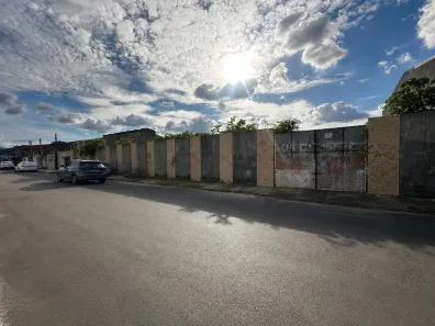 Lote/Terreno à venda, 2880m² no Mondubim, Fortaleza