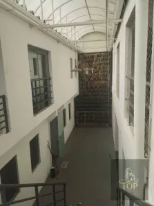 Casa de Condomínio com 20 Quartos para alugar, 482m² no Campestre, Santo André