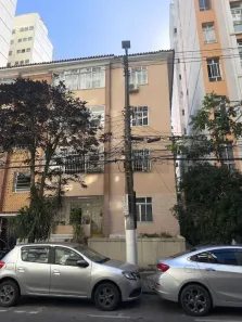 Apartamento com 3 Quartos à venda, 95m² no Icaraí, Niterói