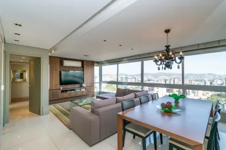 Apartamento com 2 Quartos à venda, 112m² no Petrópolis, Porto Alegre