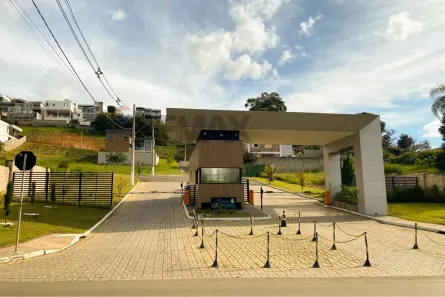 Lote/Terreno à venda, 439m² no Novo Horizonte, Juiz de Fora