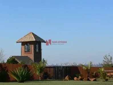 Casa de Condomínio com 3 Quartos para alugar, 200m² no Estância Cabral, Cambé