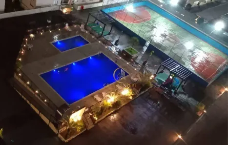 Apartamento com 2 Quartos à venda, 54m² no Parque Industrial, São José dos Campos