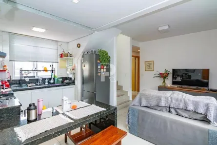 Cobertura com 3 Quartos à venda, 95m² no Prado, Belo Horizonte