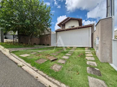 Casa com 3 Quartos para alugar, 200m² no Condomínio Residencial Mirante de Bragança, Bragança Paulista