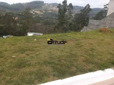 Lote/Terreno à venda, 449m² no Colinas de Parnaíba I, Santana de Parnaíba