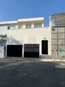 Sobrado com 4 Quartos para venda ou aluguel, 380m² no Jardim Vera Cruz, São Paulo