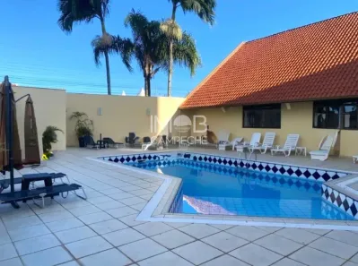 Apartamento com 2 Quartos à venda, 82m² no Coqueiros, Florianópolis