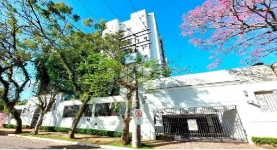 Apartamento com 3 Quartos à venda, 99m² no Nossa Senhora das Graças, Canoas
