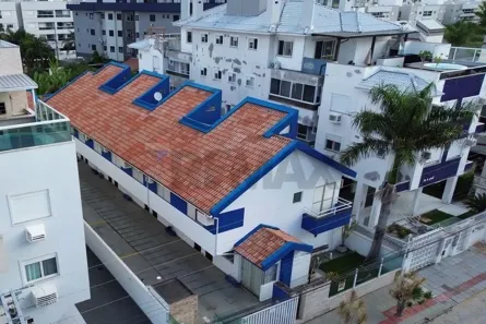 Apartamento com 2 Quartos à venda, 61m² no Ingleses do Rio Vermelho, Florianópolis