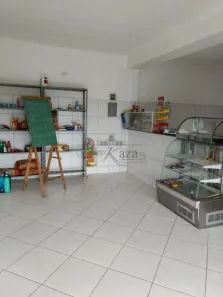 Imóvel Comercial para alugar, 70m² no Conjunto Residencial Galo Branco, São José dos Campos