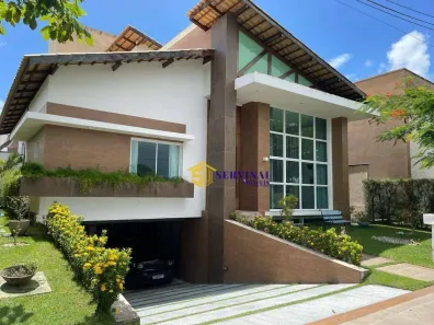 Casa de Condomínio com 4 Quartos à venda, 535m² no Pires Façanha, Eusébio