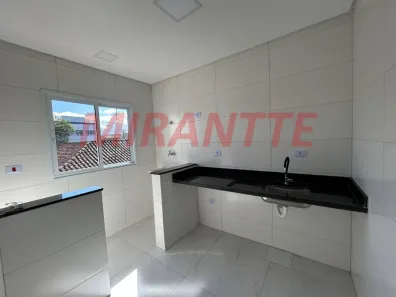 Casa de Condomínio com 2 Quartos à venda, 56m² no Tupiry, Praia Grande