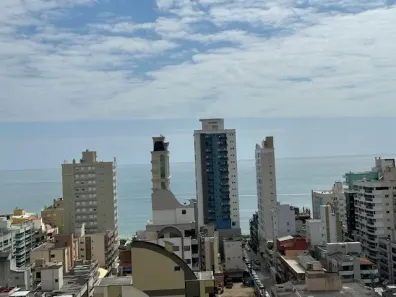 Apartamento com 4 Quartos para alugar, 169m² no Castelo Branco, Itapema