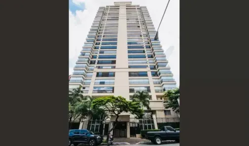 Apartamento com 3 Quartos à venda, 184m² no Vila Mariana, São Paulo