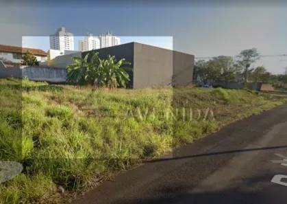 Lote/Terreno à venda, 525m² no Parque Residencial Alcântara, Londrina