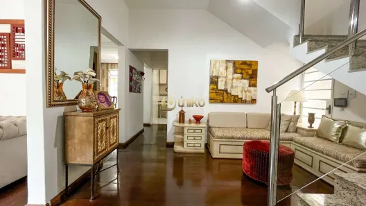 Casa com 4 Quartos à venda, 317m² no Serra, Belo Horizonte