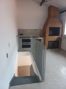 Sobrado com 2 Quartos à venda, 174m² no Jardim Satélite, São José dos Campos