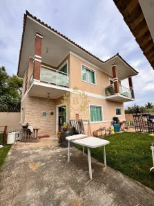 Casa com 3 Quartos à venda, 115m² no Pontinha, Araruama