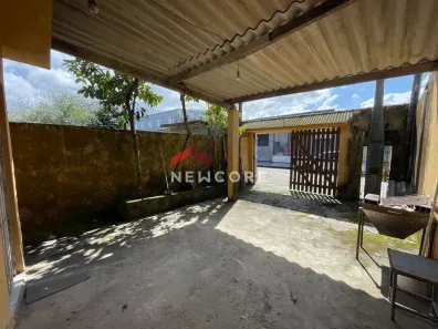 Casa com 3 Quartos à venda, 100m² no Jardim Oásis, Itanhaém