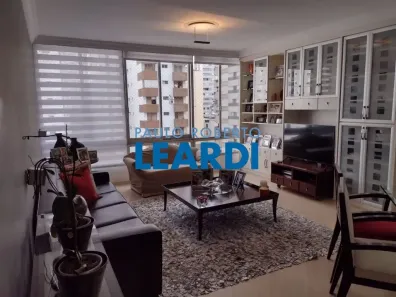 Apartamento com 3 Quartos à venda, 148m² no Santa Cecília, São Paulo