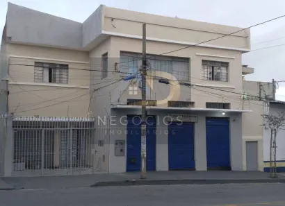 Ponto Comercial com 5 Quartos à venda, 300m² no Ipiranga, Belo Horizonte