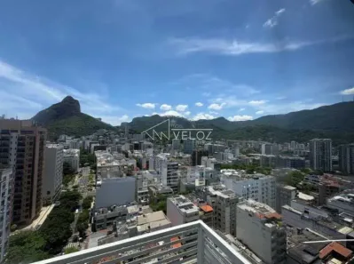 Apartamento com 1 Quarto à venda, 57m² no Leblon, Rio de Janeiro
