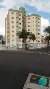 Apartamento com 3 Quartos à venda, 81m² no Cidade Nova, Indaiatuba
