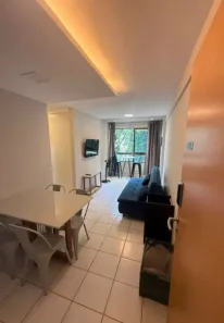 Apartamento com 2 Quartos à venda, 58m² no Casa Amarela, Recife