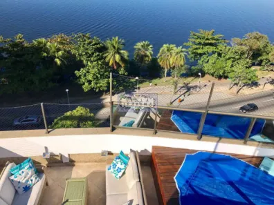 Cobertura com 4 Quartos à venda, 317m² no Lagoa, Rio de Janeiro