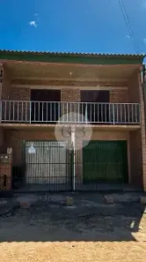 Sobrado com 3 Quartos à venda, 10m² no Fragata, Pelotas