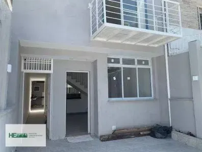 Casa com 3 Quartos à venda, 130m² no Vila Congonhas, São Paulo