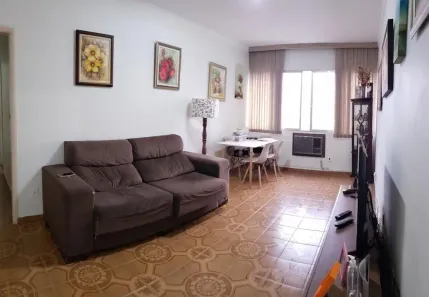 Apartamento com 2 Quartos à venda, 120m² no Aparecida, Santos