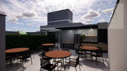 Apartamento com 1 Quarto à venda, 25m² no Piqueri, São Paulo