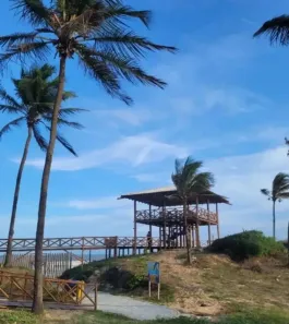 Lote/Terreno à venda, 200m² no Olhos d'Água, Barra dos Coqueiros