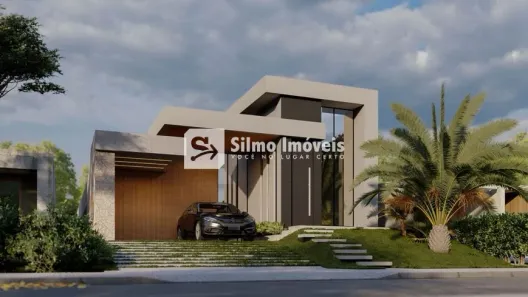 Casa com 3 Quartos à venda, 215m² no Gávea, Uberlândia