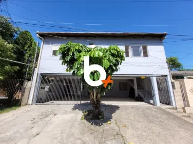 Casa com 5 Quartos à venda, 254m² no Morro Santana, Porto Alegre