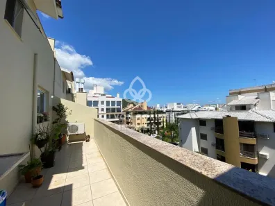 Cobertura com 3 Quartos à venda, 137m² no Jurerê, Florianópolis