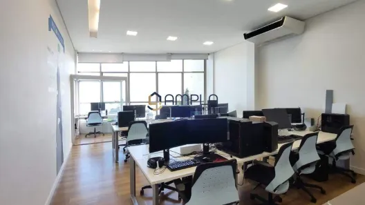 Sala Comercial à venda, 76m² no Estoril, Belo Horizonte