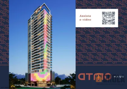 Apartamento com 3 Quartos à venda, 121m² no , Porto Belo